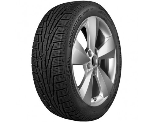 Ikon Tyres Character Snow 2 SUV 215/70 R16 100R