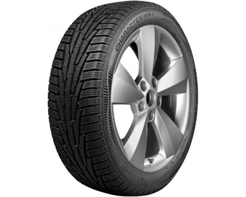 Ikon Tyres Character Snow 2 195/65 R15 95R XL