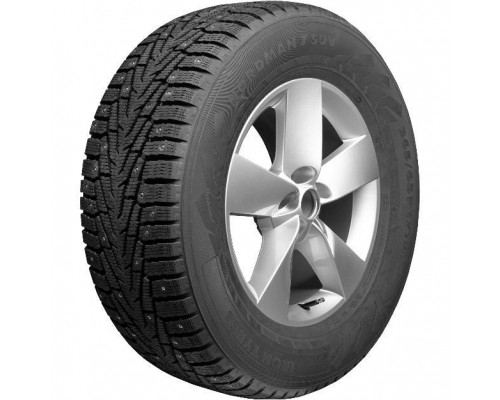 Ikon Tyres Nordman 7 SUV 235/70 R16 106T