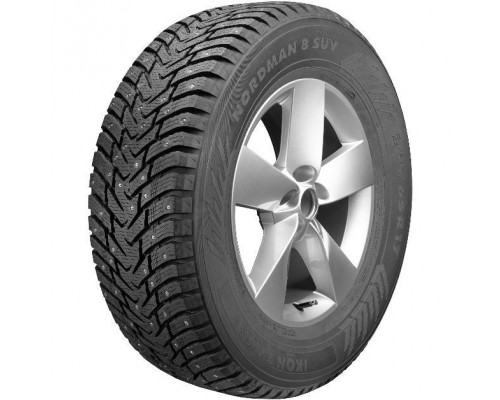 Ikon Tyres Nordman 8 SUV 245/65 R17 111T XL