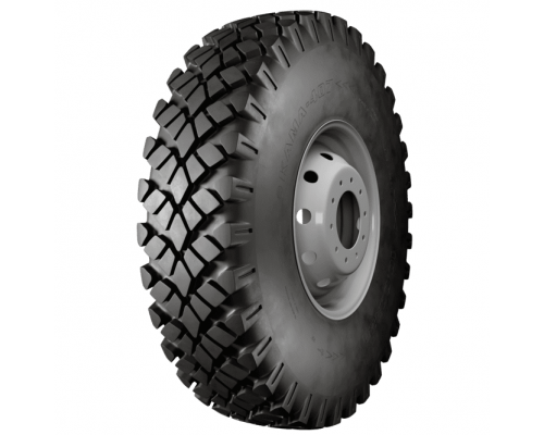 Кама 407 10/0 R20 146/143J PR16 Универсальная