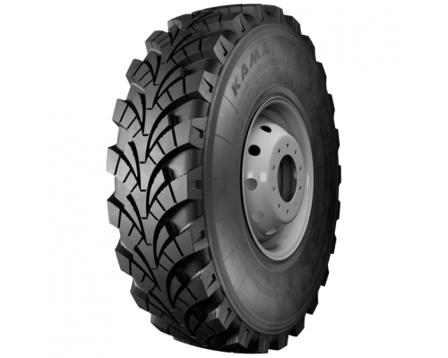 Кама 431 12/0 R18 136J Универсальная