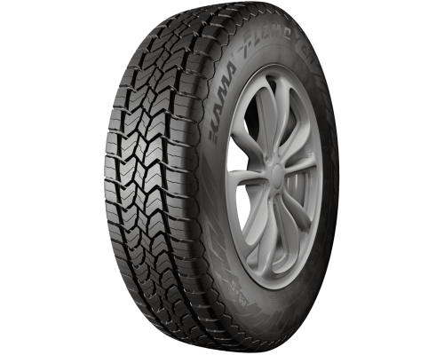 Кама Flame A/T 185/75 R16 97T