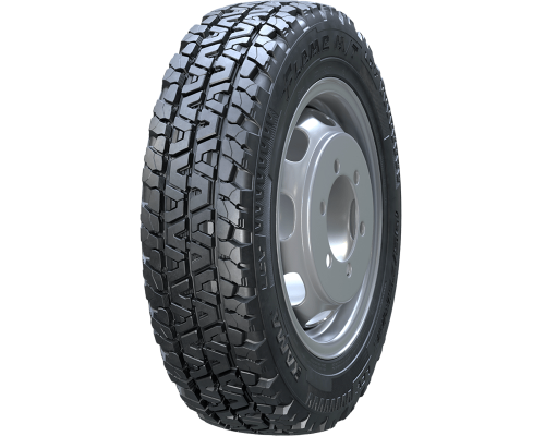 Кама Flame M/T LCV 195/75 R16C 107/105N