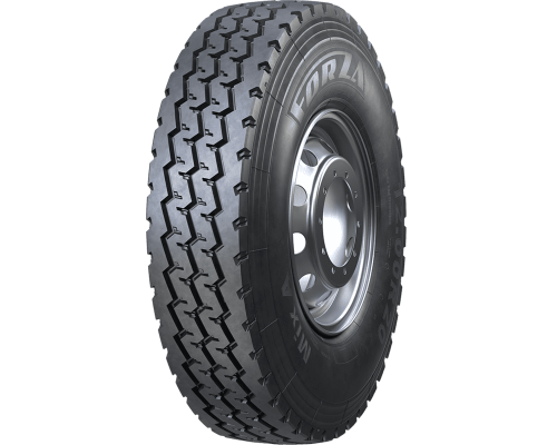 Кама Forza Mix A 315/80 R22.5 156/150K Универсальная