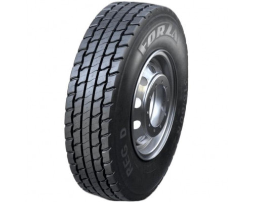 Кама Forza Reg D 295/80 R22.5 152/148K Ведущая