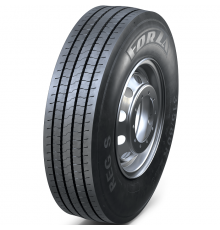 Кама Forza Reg S 295/80 R22.5 152/148K Рулевая