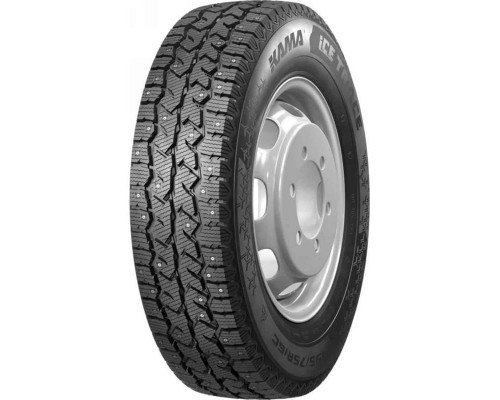 Кама Ice Trace 195/75 R16C 107/105R