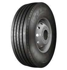 Кама NF 201 + 315/60 R22.5 152/148L PR18 Рулевая