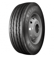 Кама NF 203 295/80 R22.5 152/148M PR18 Рулевая