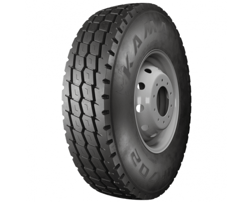 Кама NF 702 11/0 R22.5 148/145K Рулевая