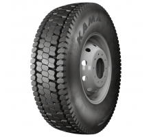 Кама NR 201 215/75 R17.5 126/124M Ведущая