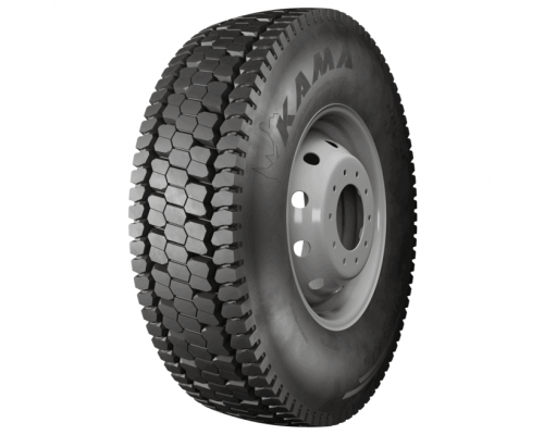 Кама NR 201 275/70 R22.5 148/145L PR16 Ведущая