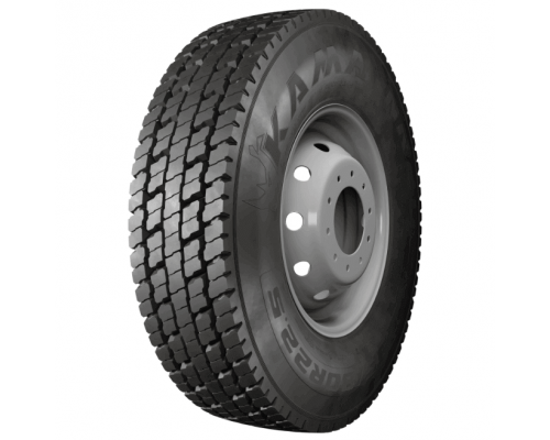 Кама NR 202 265/70 R19.5 140/138M Ведущая