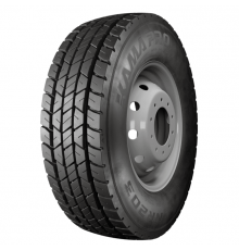 Кама NR 203 315/70 R22.5 154/150L Ведущая