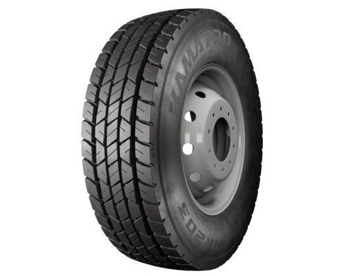 Кама NR 203 315/80 R22.5 156/150L Ведущая