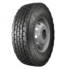 Кама NR 501 315/70 R22.5 154/150L Ведущая