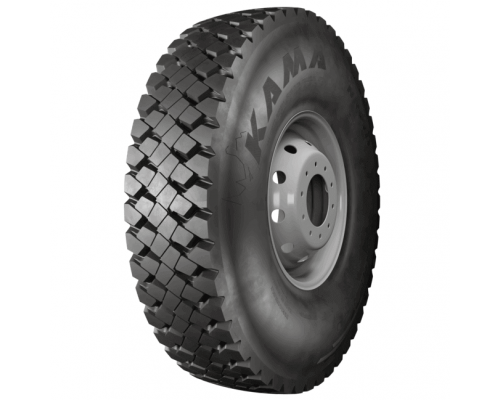 Кама NR 701 12/0 R20 154/150K Ведущая