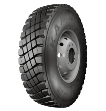 Кама NR 702 11/0 R22.5 148/145K PR16 Ведущая