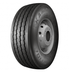 Кама NT 101 385/65 R22.5 164K Прицеп