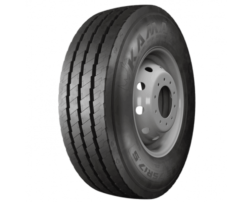 Кама NT 202 215/75 R17.5 135/133J Прицеп