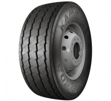 Кама NT 202 + 385/55 R22.5 160K Прицеп