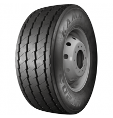 Кама NT 202 + 385/55 R22.5 160K Прицеп