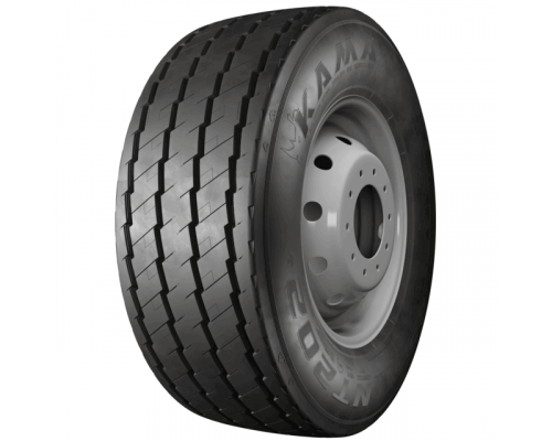 Кама NT 202 + 385/55 R22.5 160K Прицеп