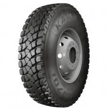 Кама NU 701 295/80 R22.5 152/148M Универсальная