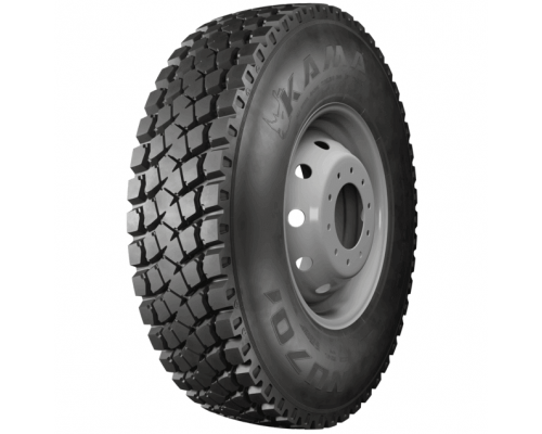 Кама NU 701 295/80 R22.5 152/148M Универсальная