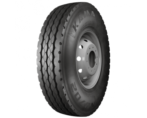 Кама NU 702 12/0 R24 160/156K Универсальная