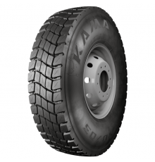 Кама NU 703 12/0 R20 154/150K Универсальная