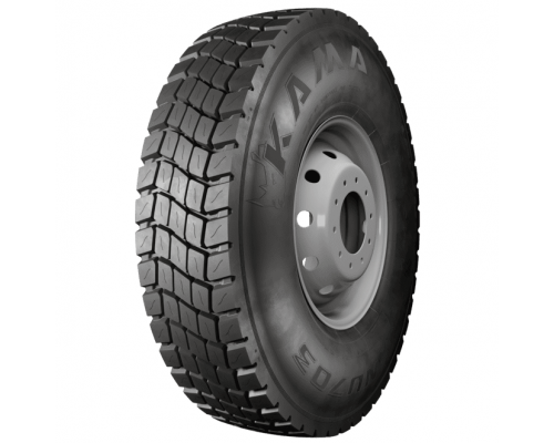 Кама NU 703 12/0 R20 154/150K Универсальная