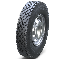 Кама NU 902 9/0 R20 144/142K