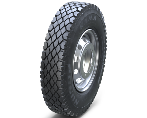 Кама NU 902 10/0 R20 149/146K Универсальная