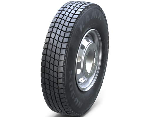 Кама NU 903 10/0 R20 149/146K