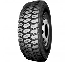 Kapsen HS108 12/0 R24 160/157K PR20 Ведущая