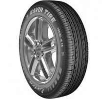 Kavir Tire KB33 Extra 195/60 R15 88H