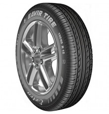 Kavir Tire KB33 Extra 195/60 R15 88H