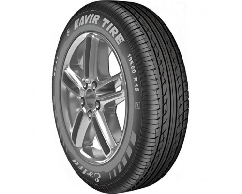 Kavir Tire KB33 Extra 195/60 R15 88H