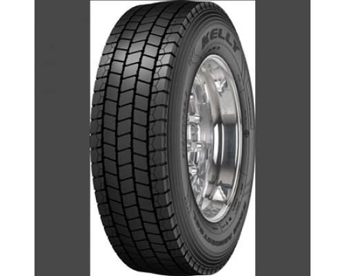 Kelly Armorsteel KDM2 315/80 R22.5 156/154M Ведущая