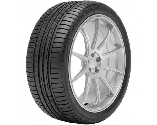 Kinforest KF550 UHP 245/50 R18 104W RunFlat