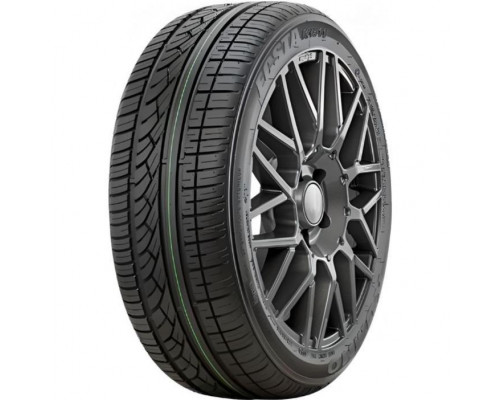 Kumho Ecsta KH11 215/55 R18 95H