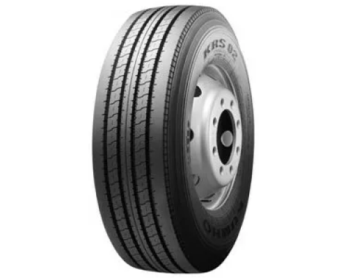 Kumho KRS02 7.5/0 R16 121/120M