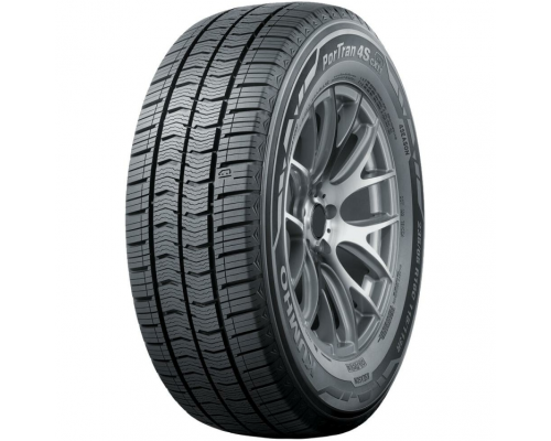 Kumho PorTran 4S CX11 225/70 R15C 112/110R