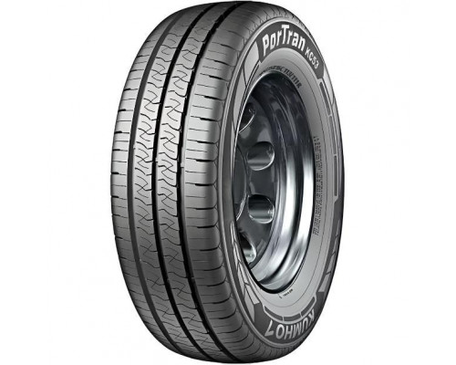 Kumho Portran KC53 215/75 R16C 116/114R