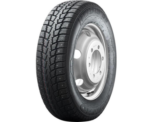 Kumho Power Grip KC11 215/60 R17C 104/102H