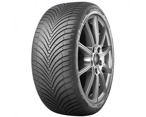 Kumho Solus 4S HA32 165/65 R14 79T