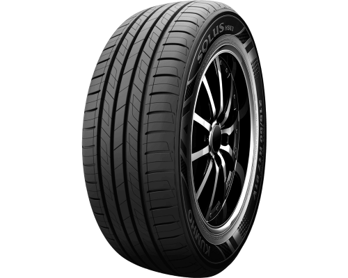 Kumho Solus HS63 225/45 R18 91V