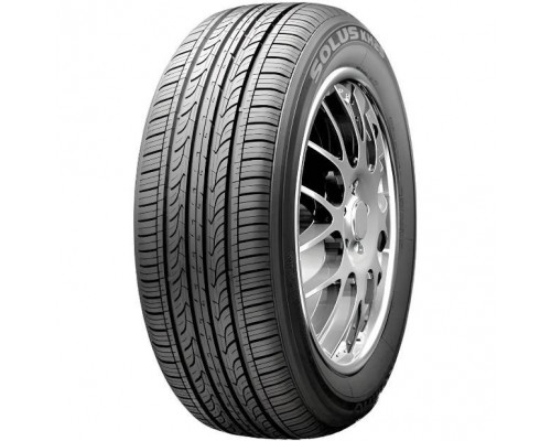 Kumho Solus KH25 205/55 R17 91V